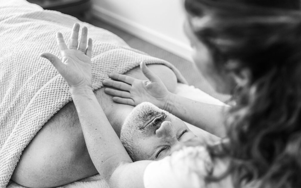 Espace de massage bien-être à Tours pour votre détente et relaxation
